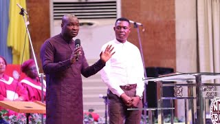 [PAY ATTENTION TO THIS] HOW TO HONOR GOD WITH YOUR SUBSTANCE - Apostle Joshua Selman