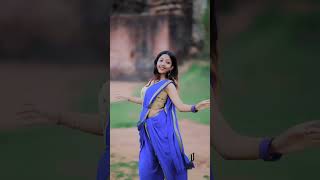 Trending Jimmiki Ponnu ✨️ Dance | Ponnu Vava