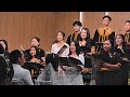 Kau Bagian Yang Terindah [Full Video] | Jeshurun Choir