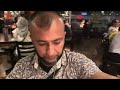 hafizsidasz hard rock cafe kuala lumpur family dinner messi burger part 2 01112024