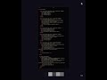 Magic Navigation Menu Indicator using Html CSS & Javascript | Curve Outside Effects #html #css