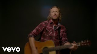 Dierks Bentley - Gold (Official Audio Video)