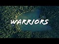 Warriors (Official Lyric Video) - YWAM Lausanne Music | Ebenezer (SOW 2022)