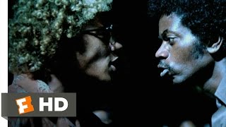 City of God (5/10) Movie CLIP - Benny's Farewell Party (2002) HD