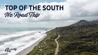 Top of the South New Zealand Road Trip