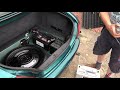 battery charging u0026 jump starting your xk8 xkr and x308