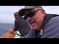 epic big bluefin tuna battles sea adventure 80 sept. 2017