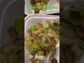 How To Cook Hibachi Vegetables. Chef Trainee P1