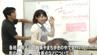 まちのできごと：津市行政情報番組「ニュース1」24.8.16