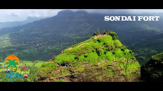 सोंडाई किल्ला || Sondai Fort Trek || Sondai Killa