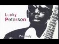 tribute to the king - Lucky Peterson - kobusu.com/longlifetoblues