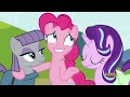 when maud first met starlight rock solid friendship