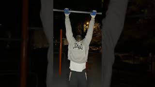 Increase Your Pull Ups With This | Isometrics Is Key | RipRight