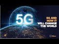 5G and how it changed the world 2023