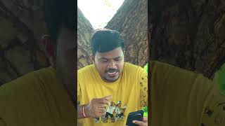 కస్టమర్ కేర్😅5#mallikarjun #youtubeshorts #comedy #reels #mrmallikharjun #callrecording #village #yt