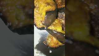 ଆଜି ଦେଶି ବାଇଗଣ Fry କୁ ଆଳୁ Chokha ବଢ଼ି ଚୁରା | brinjal curry