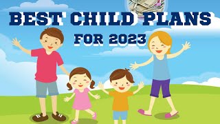 Best Child Investment Plan 2023 | குழந்தைகளுக்கான முதலீட்டு திட்டம் | #UTS #investment #தமிழ்