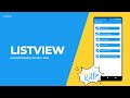 ListView in Android Studio using Kotlin | Android Knowledge