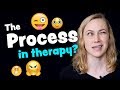 Why Your Therapist Keeps Talking About Process