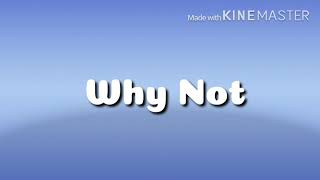 Why Not KineMaster Music Songs