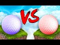 Elisha Gets A Mini Golf Hole In One! - Golf It