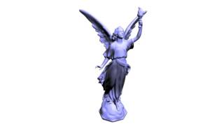 Ignis Rendering Engine: Cel Shading