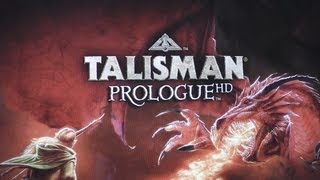 Talisman Prologue HD