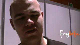 e-Stars Seoul 2010: Interview with Neo from Frag eXecutors