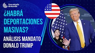 Claves para entender la victoria de Donald Trump