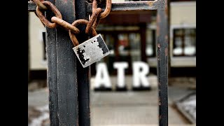 Звонок из Крыма: Закрыть ATR — это кощунство