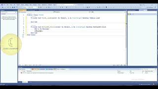VB.NET | decimal functions 'Ceiling()' | CodeLearning