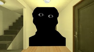 Angry Munci Obunga Nextbot Gmod