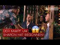 5 Minuten warten?😲 Nicht mit Tim!😡 Er geht auf Angriff 💪 | Die Bachelorette