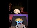 Cartoon Impressions from a Puppet?! 2 #shorts