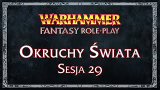 Warhammer | Okruchy Świata [Odc. 29] - The origins: Moragar Thargrinson