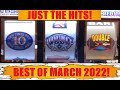 JACKPOT! HANDPAY! HIGH LIMIT SLOTS! BIG WINS! JUST THE HITS! BEST OF MARCH 2022!