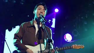 2022.04.09 나상현씨밴드(Band Nah) - 25 [나상현 FOCUS] @ 나상현씨밴드 단독 콘서트 '2834+' : 롤링 27주년 기념 공연