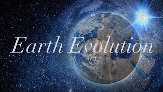 The Esoteric Keys to Disclosure: 1.The Evolution of the Earth | Gigi Young