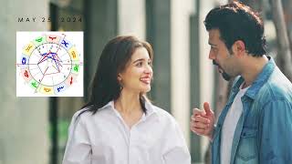Love Horoscope: May 25, 2024 🌟 Ignite Passion and Deepen Connections!