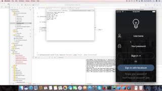 Parse Server IOS SDK Live Query