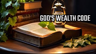 Cracking the Code of Biblical Prosperity