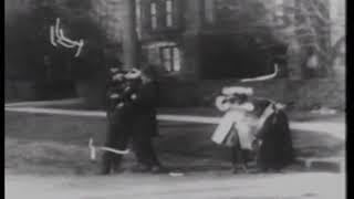 The Ex-Convict (1904)