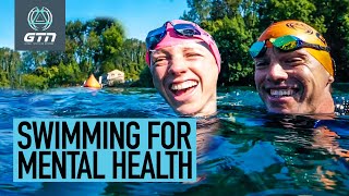 7 Reasons Why Swimming Is Good For Your Mental Health