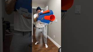 NERF HEAVY GUY: Shrink Blaster!