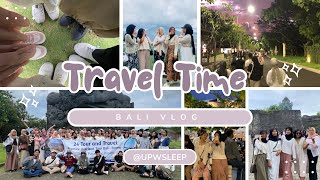 UPW TIBA DI BALI | SUNSET CANTIK ADA DISINII - part 2😋🤍