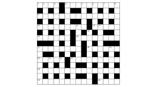 Cryptic crosswords solve tutorial how to solve answers financial backer admitting love for architect