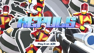 Repuls.io - Play it on Poki