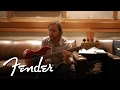 Foo Fighters Nate Mendel Fender P Bass | Fender