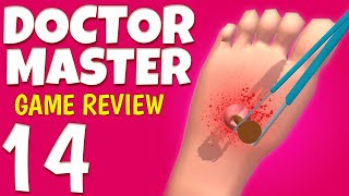 Master Doctor 3D Gameplay Walkthrough Level 1-14 No Commentary
