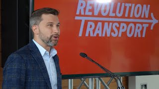 Les ambitions de Québec solidaire en matière de transport à Québec